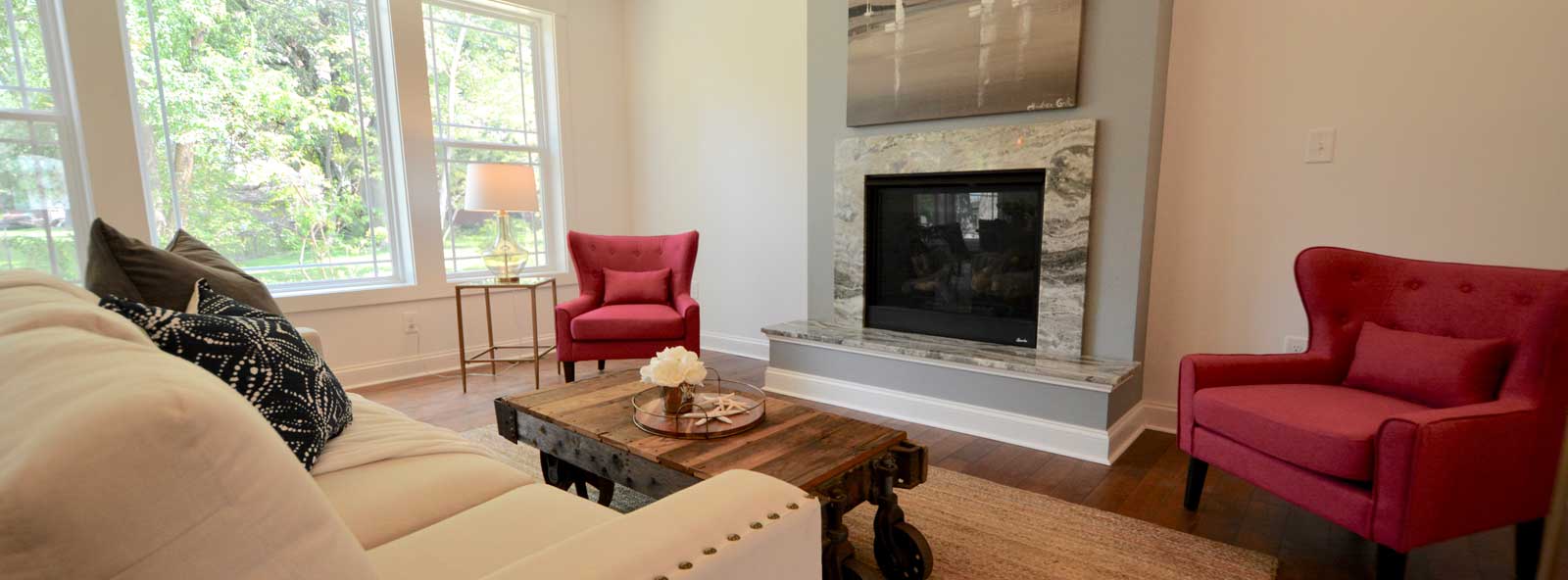 About Chaney Homes Eastern Shore, MD Real Estate