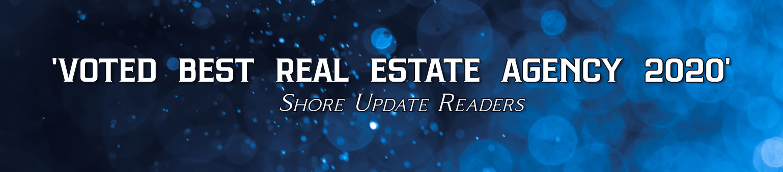 voted best real estate agency 2020 shore update readers