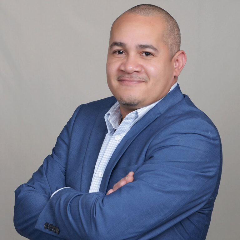 Maryland Real Estate Agent - Jose Matos - Chaney Homes